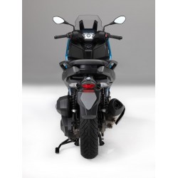 C 400 X Urban Mobility C 400 X Urban Mobility